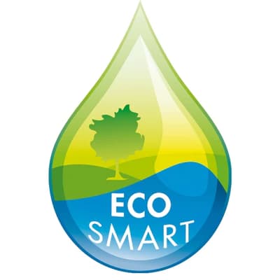 Combisetti Hansgrohe 27845000 Ecostat Croma 100 JP - KarelianStore