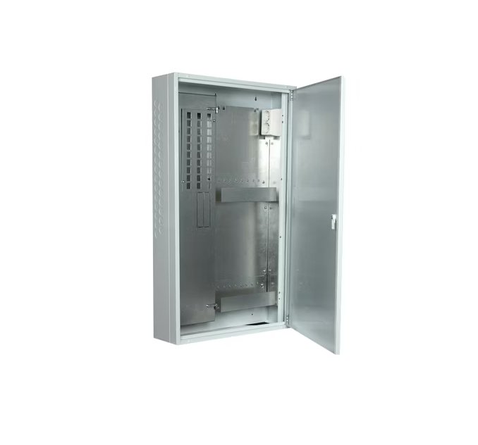 Data-asennuskotelo Utu Boxer Bulldog 850 IP30 Fe - KarelianStore