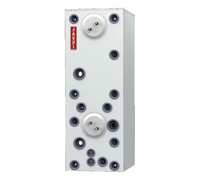 Energiavaraaja Jäspi GTV Hybrid 500 500l - KarelianStore