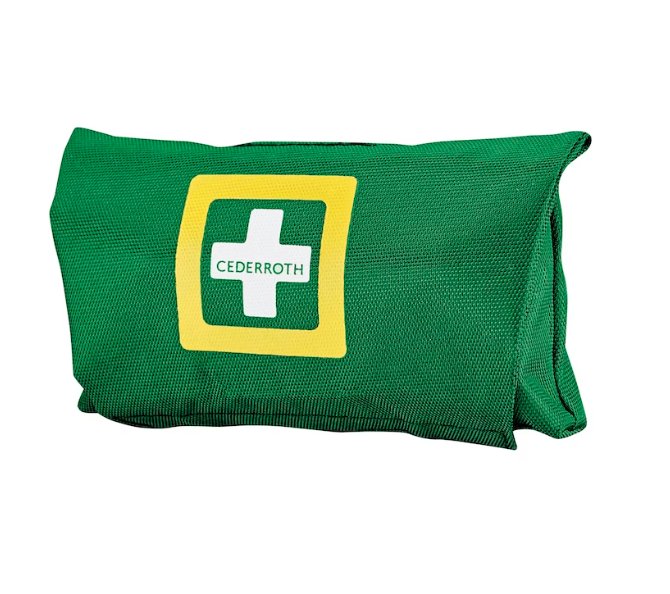 Ensiapulaukku Cederroth Small - KarelianStore