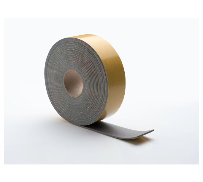 Eristenauha NMC PE ClimaTube Zip 10m x 50mm x 3mm - KarelianStore