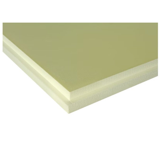 Eristyslevy Finnfoam FL-300 100x585x2485 4.36m2 Puolipontti - KarelianStore