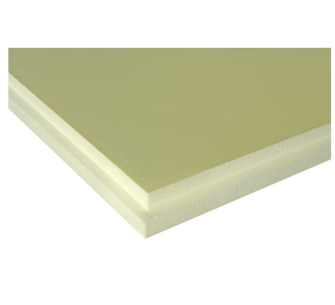 Eristyslevy Finnfoam FL-300 50x585x2485 7.27m2 Puolipontti - KarelianStore