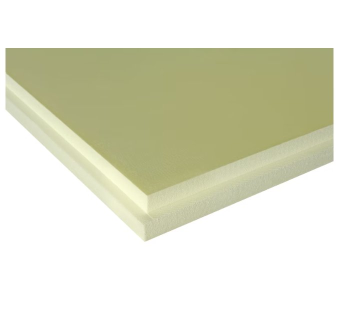 Eristyslevy Finnfoam FL-400 50x585x2485 7.27m2 Puolipontti - KarelianStore