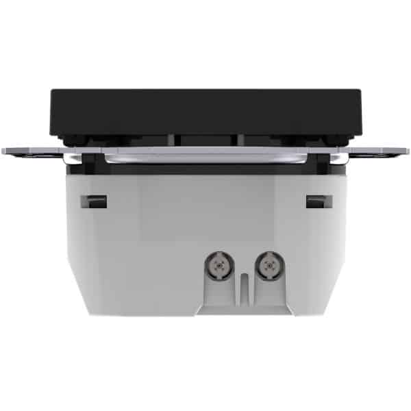 EXXACT USB-Lataus PR, A+C 45W Antrasiitti - KarelianStore