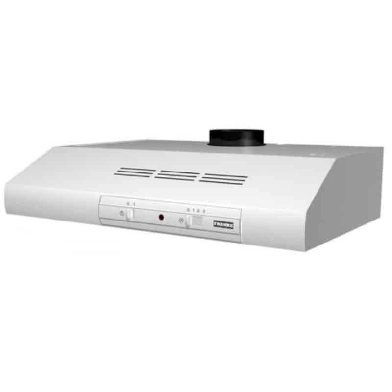 Franke CLASSIC F741 FTT 632F WH Liesituuletin - KarelianStore