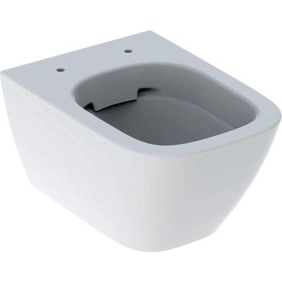 Geberit Smyle Square seinä-WC ilman istuinkantta - KarelianStore