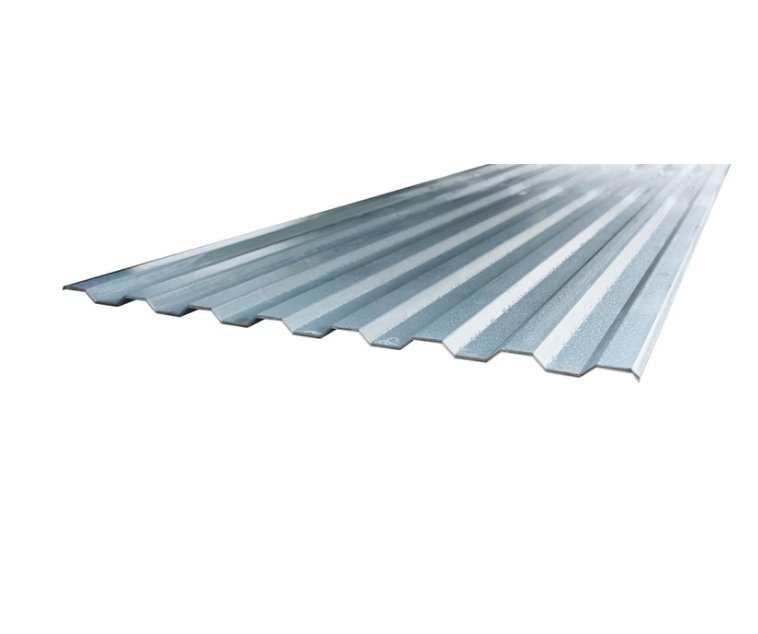 Geolevy Ruukki GEO20SG L-3.3m - KarelianStore