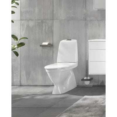 Gustavsberg Nautic 1500 Hygienic Flush WC istuin - KarelianStore