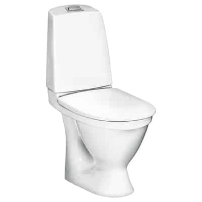 Gustavsberg Nautic 1510 Hygienic Flush WC-istuin - KarelianStore