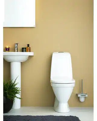 Gustavsberg Nautic 1510 Hygienic Flush WC-istuin - KarelianStore