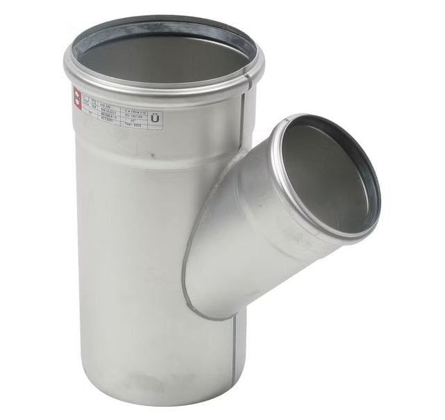 Haarayhde Blucher HST 110 75mm 45 - KarelianStore