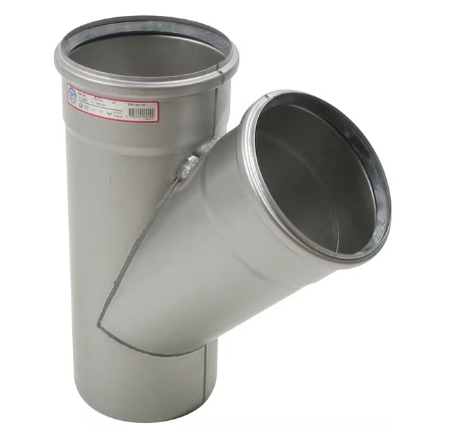 Haarayhde Blucher HST 160 160mm 45 - KarelianStore