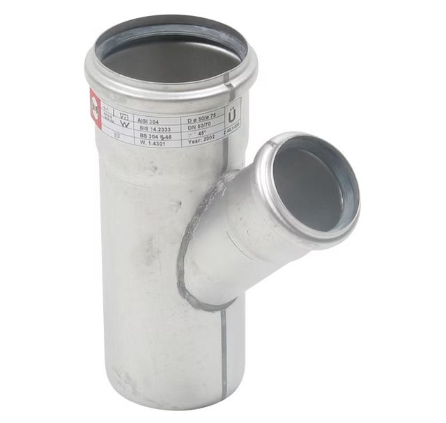 Haarayhde Blucher HST 75 50mm 45 - KarelianStore