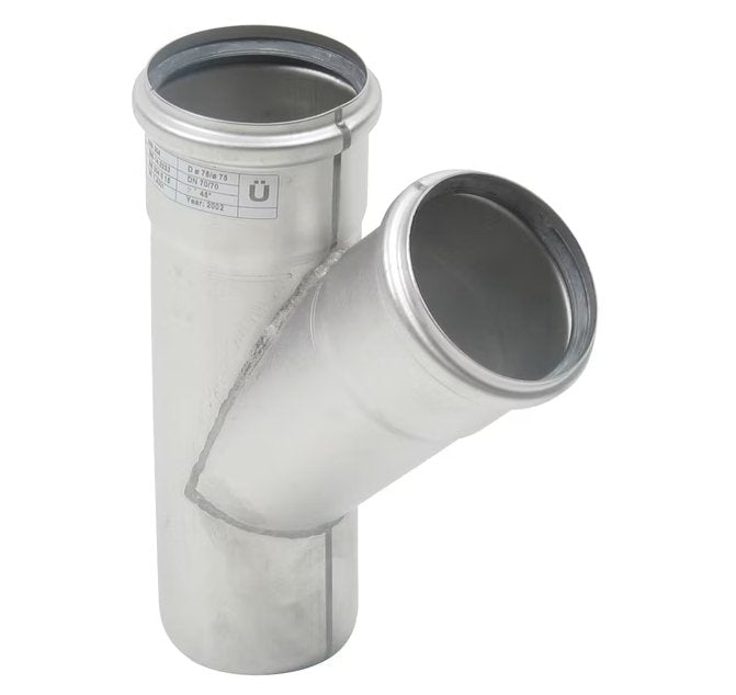 Haarayhde Blucher HST 75 75mm 45 - KarelianStore