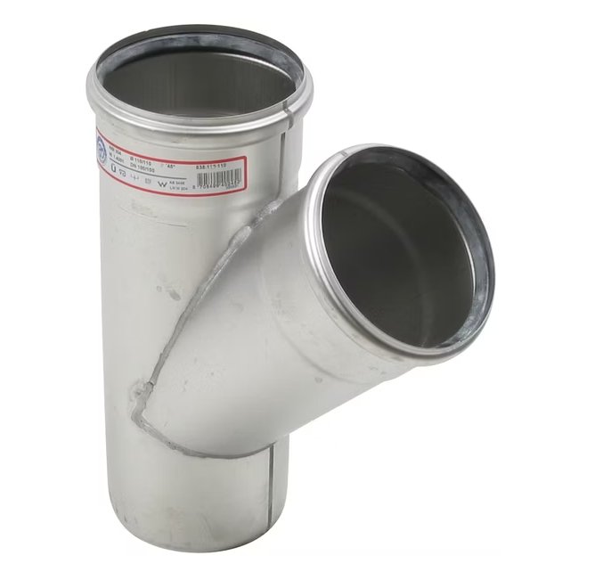 Haarayhde Blucher RST 110 110mm 45 - KarelianStore