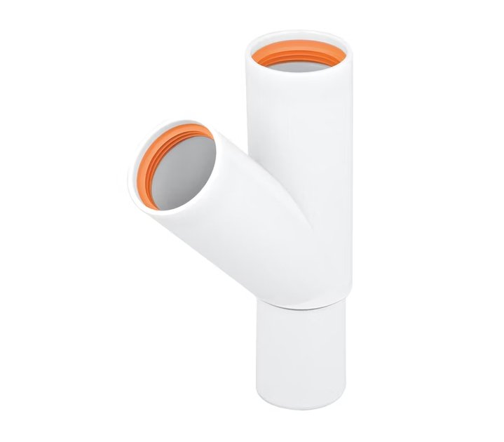 Haarayhde Faluplast 40x40x45 Valkoinen - KarelianStore