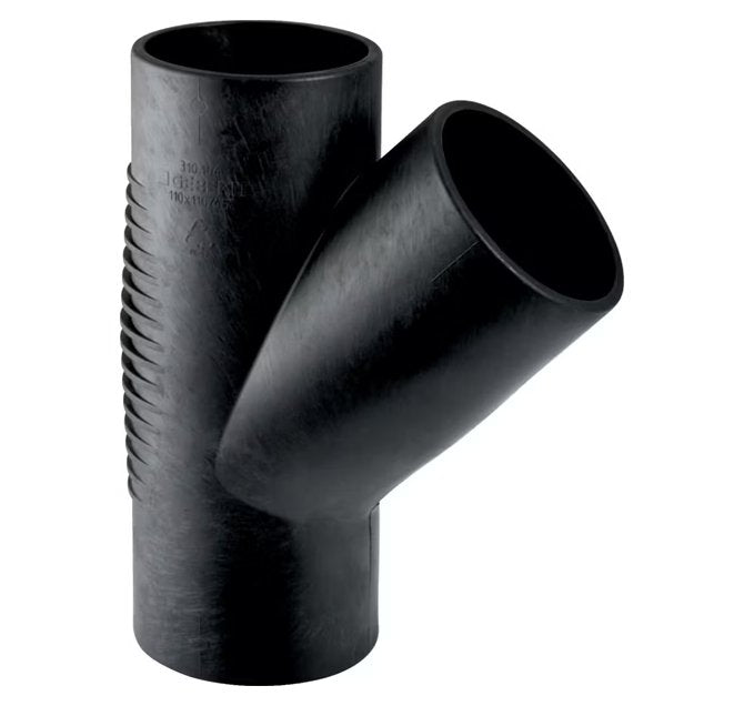 Haarayhde Geberit Silent DB-20 110x75x45 PE - KarelianStore