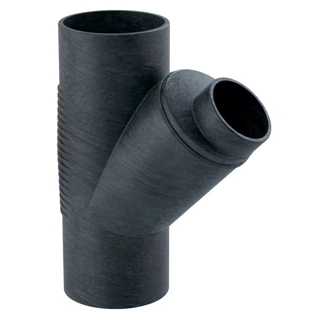 Haarayhde Geberit Silent DB-20 160x110x45 PE - KarelianStore