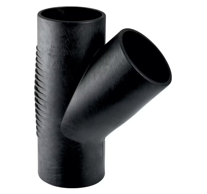 Haarayhde Geberit Silent DB-20 75x75x45 PE - KarelianStore