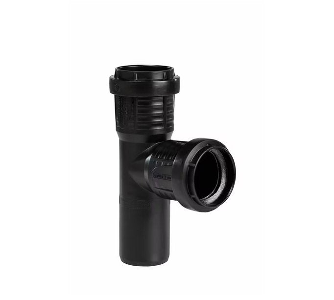 Haarayhde Pipelife DB Master 3 Plus 75x50x87.5 PP - KarelianStore