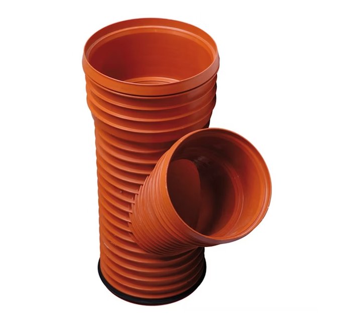 Haarayhde Pipelife Pragma 160x110x45 - KarelianStore