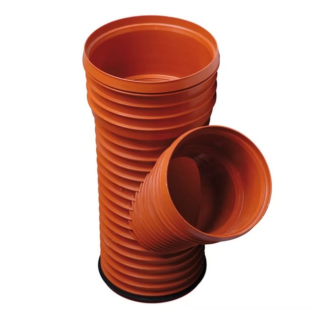 Haarayhde Pipelife Pragma 315x160x45 - KarelianStore