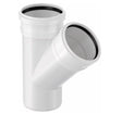 Haarayhde Uponor Decibel 50x50x45 PP - KarelianStore