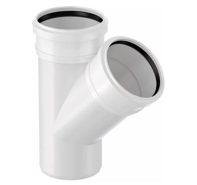 Haarayhde Uponor Decibel 75x75x45 PP - KarelianStore