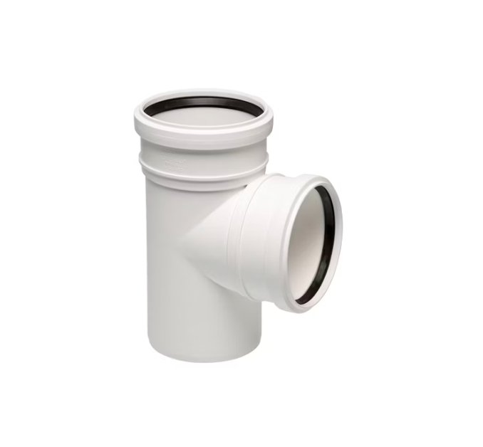 Haarayhde Uponor Decibel 75x75x88.5 PP - KarelianStore