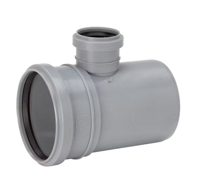 Haarayhde Uponor HT 110x50x88.5 PP - KarelianStore