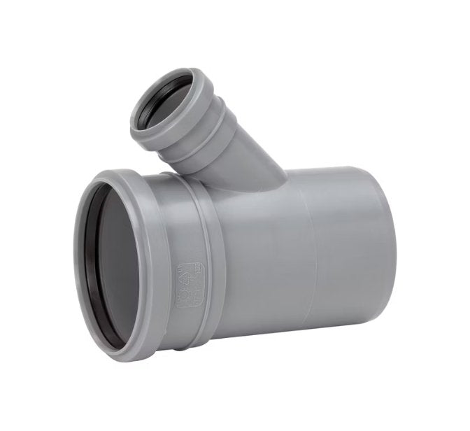 Haarayhde Uponor HT 75x50x45 PP - KarelianStore