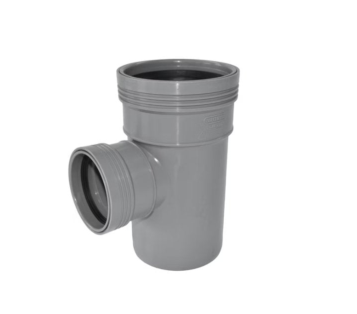 Haarayhde Wavin HT 110x110x88.5 PP - KarelianStore