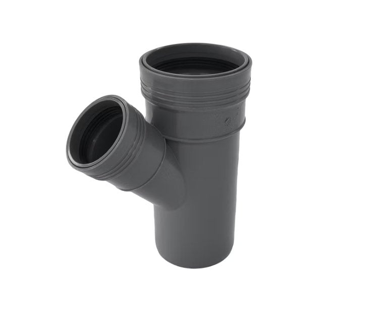 Haarayhde Wavin HT 110x50x45 PP - KarelianStore