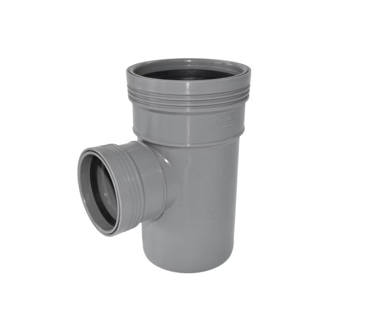 Haarayhde Wavin HT 110x50x88.5 PP - KarelianStore