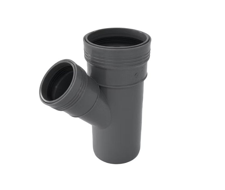 Haarayhde Wavin HT 110x75x45 PP - KarelianStore