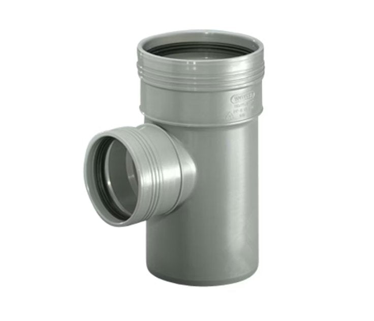 Haarayhde Wavin HT 50x50x88.5 PP - KarelianStore