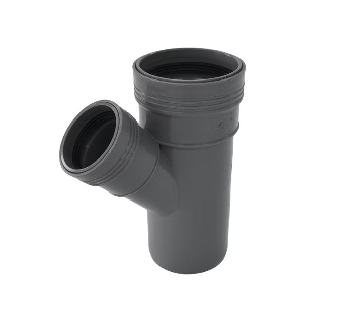 Haarayhde Wavin HT 75x50x45 PP - KarelianStore