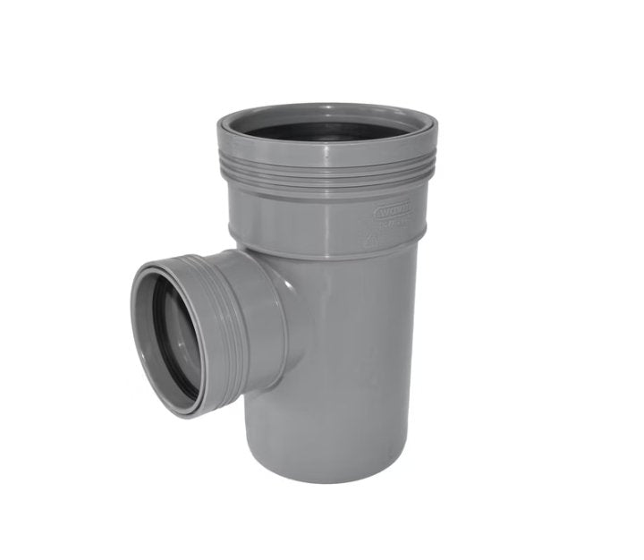 Haarayhde Wavin HT 75x50x88.5 PP - KarelianStore