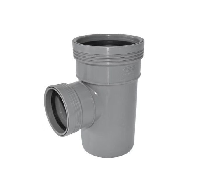 Haarayhde Wavin HT 75x75x88.5 PP - KarelianStore