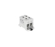Haaroitusliitin Ouneva OTL 2x6-95mm2 Harmaa 100kpl - KarelianStore