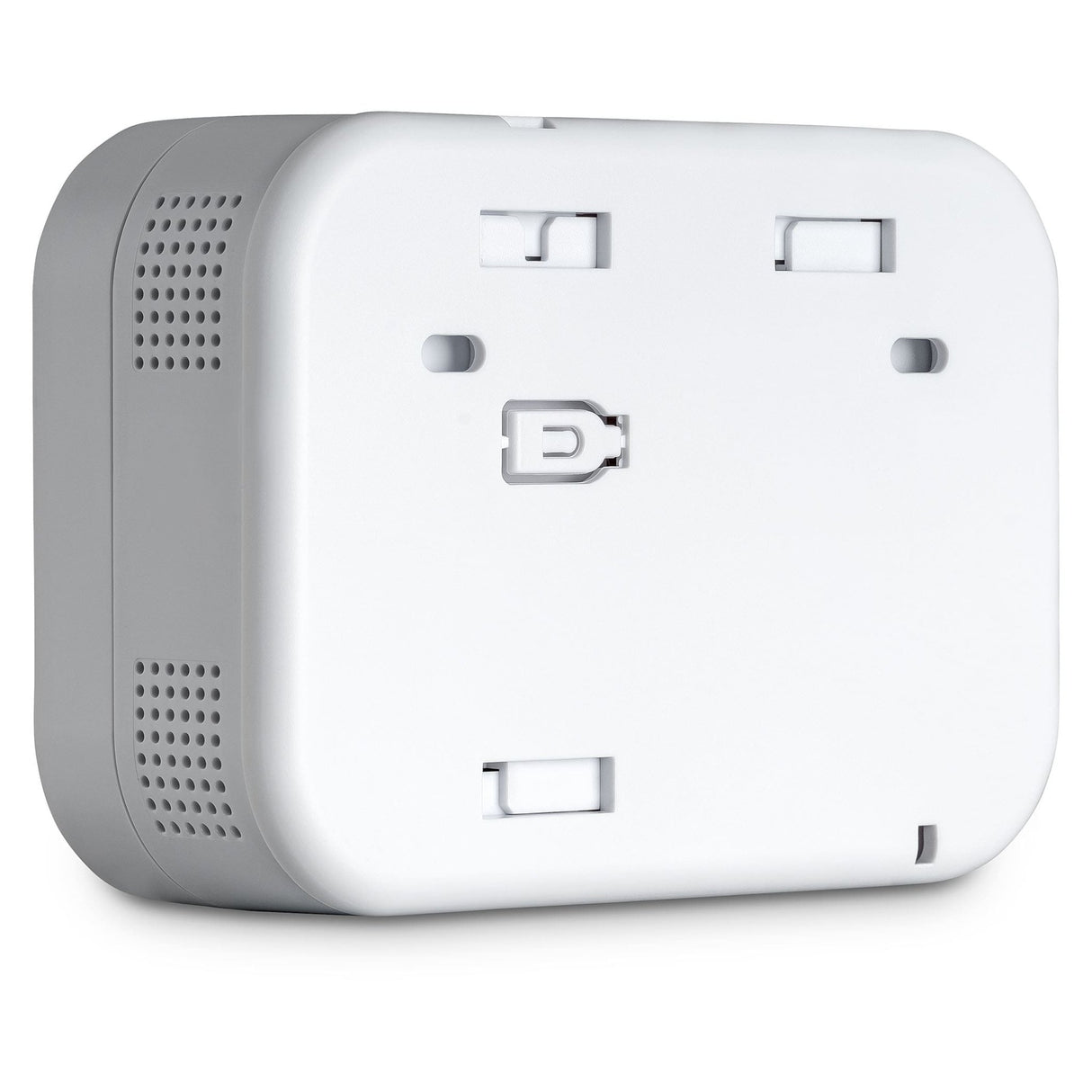 Häkävaroitin Opal 3x1.5W LCD Näyttö - KarelianStore