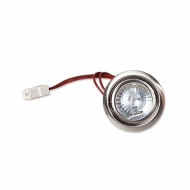 Halogeenivalaisin (sis, lampun) - KarelianStore