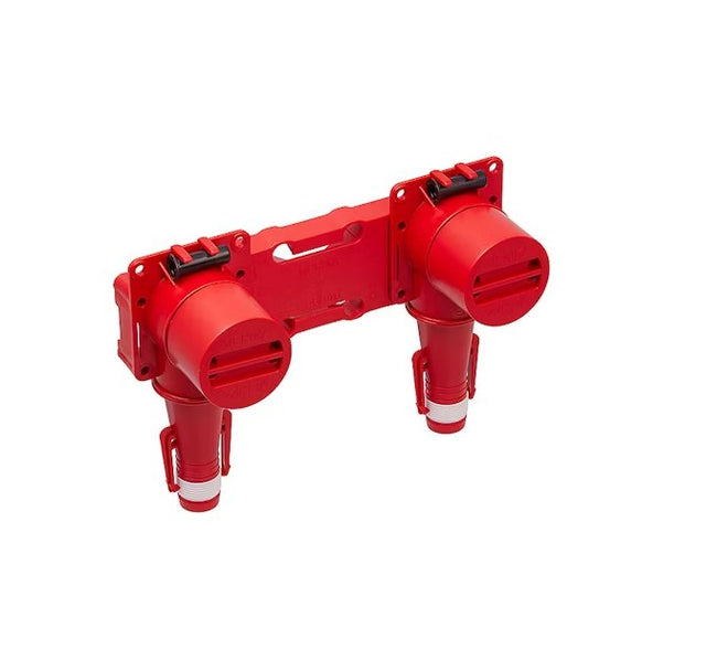 Hanakulmarasia Merika Puserrusliitin 2274 15mm 2kpl - KarelianStore