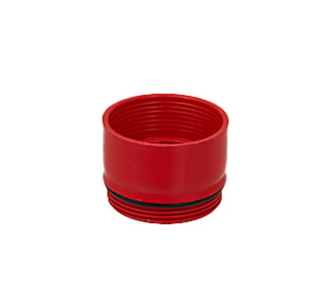 Hanakulmarasian Holkki Merika Punainen 2270-03 25mm - KarelianStore