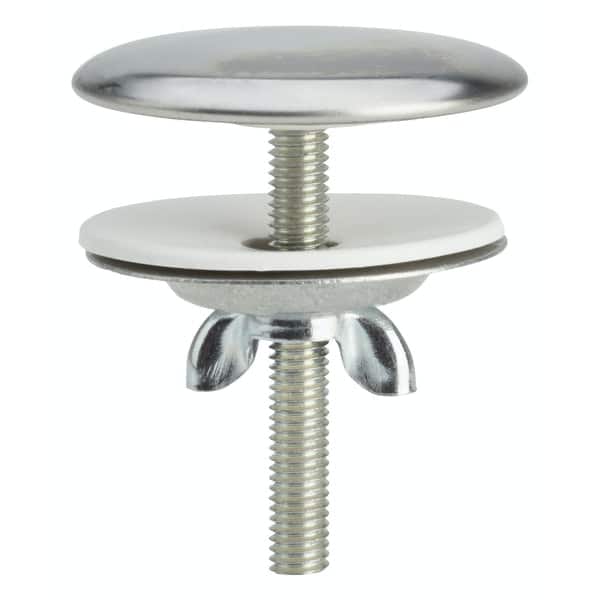 Hanareiän Tulppa Onnline Kromi - KarelianStore