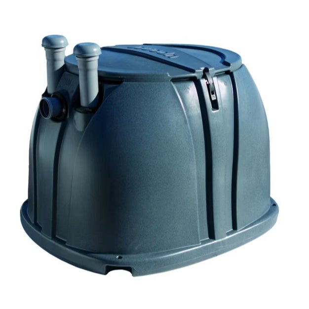 Harmaavesisuodatin UPONOR MÖKKI - KarelianStore