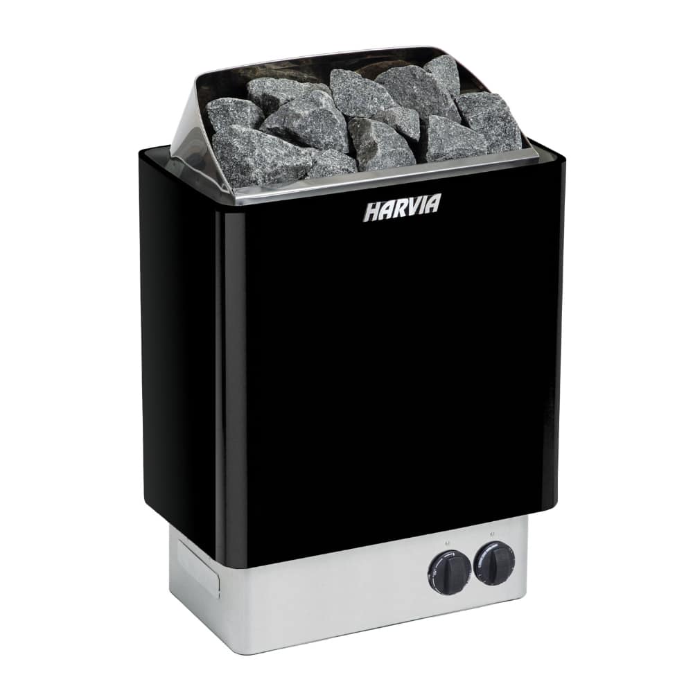Harvia Sähkäri 60 -seinäkiuas - KarelianStore