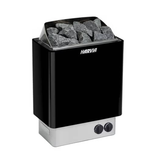 Harvia Sähkäri 80 -seinäkiuas - KarelianStore