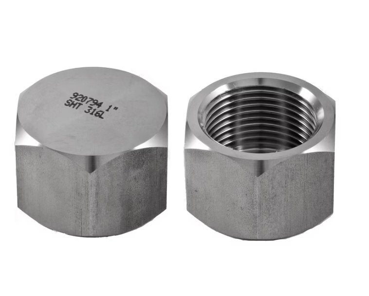 Hattu SH-Teksor 1 1/4 1.4404 - KarelianStore